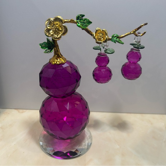 Other - Crystal Decoration